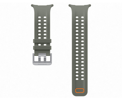 Pasek i akcesoria do zegarków Samsung Pasek Marine do Watch V2 zielony